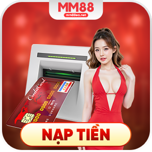 Nạp tiền mm88