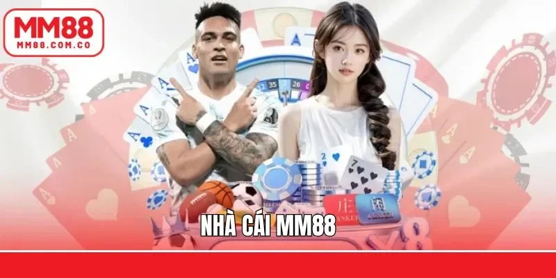 MM88 - Link Vào MM88.COM Không Chặn 2025 | Tải App + 88K